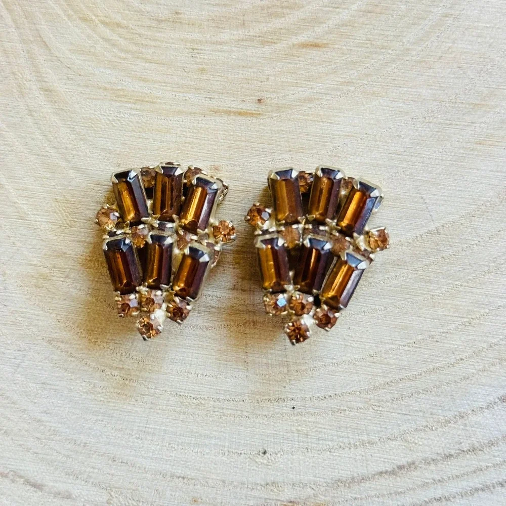 N/A vtg jeweled